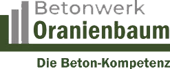 Oranienbaum_Betonwerk